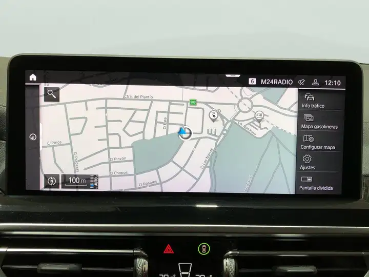 BMW X3 2022, foto 20