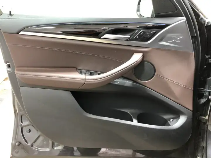 BMW X3 2022, foto 13
