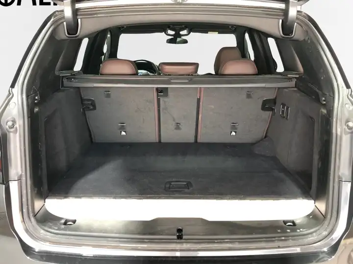 BMW X3 2022, foto 22