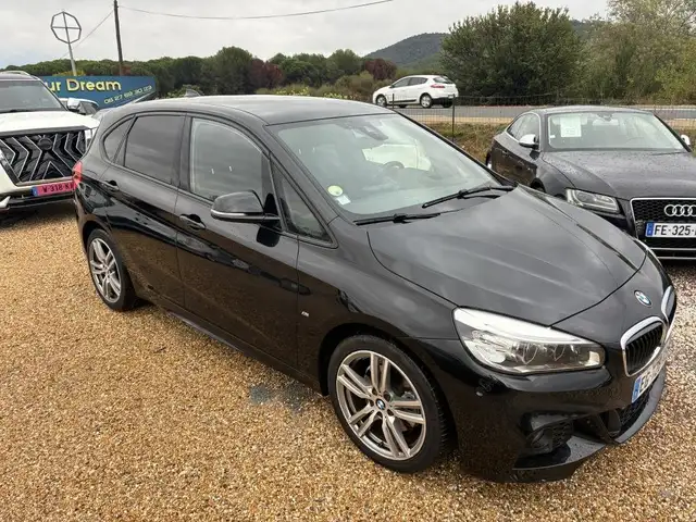 BMW 220 Serie (F45) (2) 220DA M SPORT -