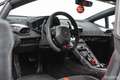 Lamborghini Huracán Performante FULL-PPF MWST LIFT KAMERA CARBONSCHAL Grau - thumbnail 32