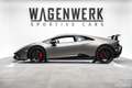 Lamborghini Huracán Performante FULL-PPF MWST LIFT KAMERA CARBONSCHAL Grau - thumbnail 6