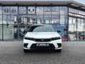 Honda Civic Sport 2.0 Hybrid °LED°Navi°SHZ°RFK°ACC° Weiß - thumbnail 20