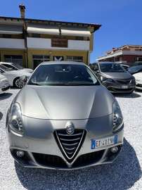 1.4 t. Distinctive 120cv