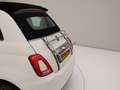 Fiat 500C 0.9 TwinAir Turbo 120TH Edition / Origineel NL Alb - thumbnail 19