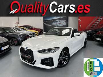 420dA Cabrio