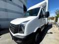Volkswagen Crafter Crafter PRO Chasis DCb. BMT 50 BL 136 Batalla Larga Blanco - thumbnail 12