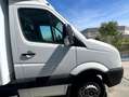 Volkswagen Crafter Crafter PRO Chasis DCb. BMT 50 BL 136 Batalla Larga Blanco - thumbnail 3
