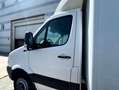 Volkswagen Crafter Crafter PRO Chasis DCb. BMT 50 BL 136 Batalla Larga Blanco - thumbnail 11