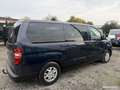 Hyundai H-1 H-1 VAN 2.5 CRDI 136 CABINE APPROFONDIE 6 PLACES Bleu - thumbnail 4