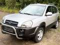 Hyundai TUCSON Grau - thumbnail 7