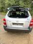 Hyundai TUCSON Grau - thumbnail 14