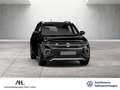 Volkswagen T-Cross 1.0 TSI LED Klima PDC SHZ App-Connect Schwarz - thumbnail 9
