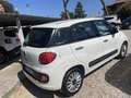 Fiat 500L 500L 2012 1.3 mjt Lounge 85cv Blanco - thumbnail 16