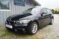 BMW 116 d Advantage|Tempomat|Sitzheizung|Service NEU Schwarz - thumbnail 5