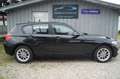 BMW 116 d Advantage|Tempomat|Sitzheizung|Service NEU Schwarz - thumbnail 2