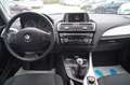BMW 116 d Advantage|Tempomat|Sitzheizung|Service NEU Schwarz - thumbnail 9
