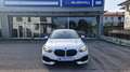 BMW 118 118d Business Advantage - Cambio Automatico Bianco - thumbnail 2