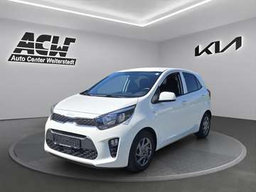 PICANTO 1.0 AMT VISION BLUETOOTH|SITZHEIZUNG