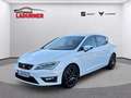 SEAT Leon FR 1.4 TSI ACT DSG *NAVI/LED/SHZ/PDC/GRA* Wit - thumbnail 2