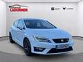 SEAT Leon FR 1.4 TSI ACT DSG *NAVI/LED/SHZ/PDC/GRA* Wit - thumbnail 9