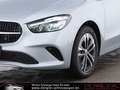 Mercedes-Benz B 250 e RFK*SPUR*LED*AC 11KW PROGRESSIVE Line Adv Silber - thumbnail 8