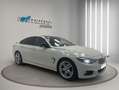 BMW 420 420d Blanc - thumbnail 8