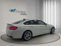 BMW 420 420d Blanc - thumbnail 6