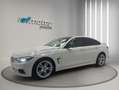 BMW 420 420d Blanc - thumbnail 1