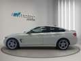 BMW 420 420d Blanc - thumbnail 3
