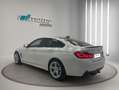 BMW 420 420d Blanc - thumbnail 4