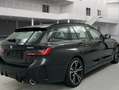 BMW 330 330 i xDrive Touring M Sport AHK PANORAM Ambi HiFi Negro - thumbnail 4