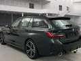 BMW 330 330 i xDrive Touring M Sport AHK PANORAM Ambi HiFi Negro - thumbnail 3