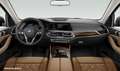BMW X5 xDrive45e DAB WLAN ACC + Stop&Go Blau - thumbnail 4