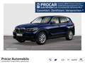 BMW X5 xDrive45e DAB WLAN ACC + Stop&Go Blau - thumbnail 1