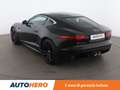 Jaguar F-Type 3.0 V6 Coupé aut. Nero - thumbnail 4