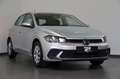 Volkswagen Polo TSI Life 1.Hand *LED *Virtual *SHZ *PDC v/h Silber - thumbnail 3