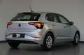 Volkswagen Polo TSI Life 1.Hand *LED *Virtual *SHZ *PDC v/h Silber - thumbnail 7