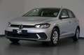 Volkswagen Polo TSI Life 1.Hand *LED *Virtual *SHZ *PDC v/h Silber - thumbnail 6