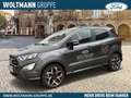 Ford EcoSport ST-Line 1.0 EcoBoost , Navi, LED Scheinwerfer siva - thumbnail 1