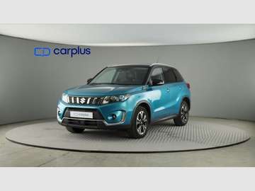 1.4T GLX 4WD