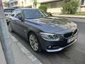 BMW 435 435d Gran Coupe xDrive Sport-Aut. Luxury Line Grau - thumbnail 2
