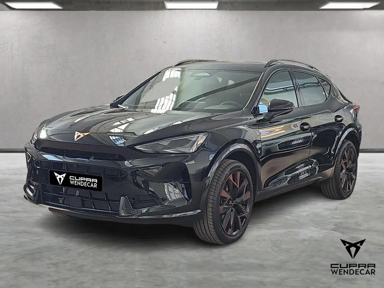 CUPRA Formentor 2026