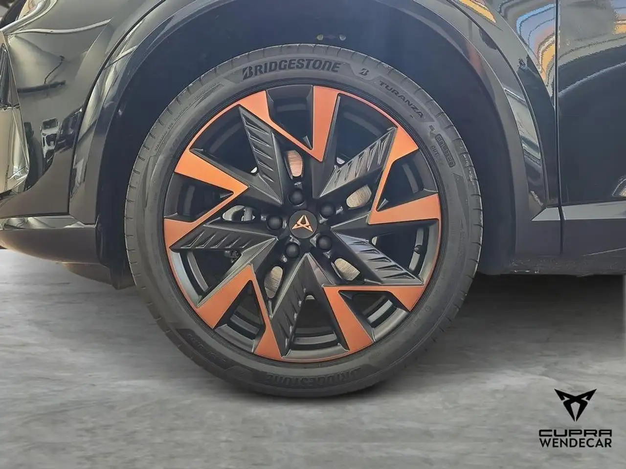 CUPRA Formentor 2026