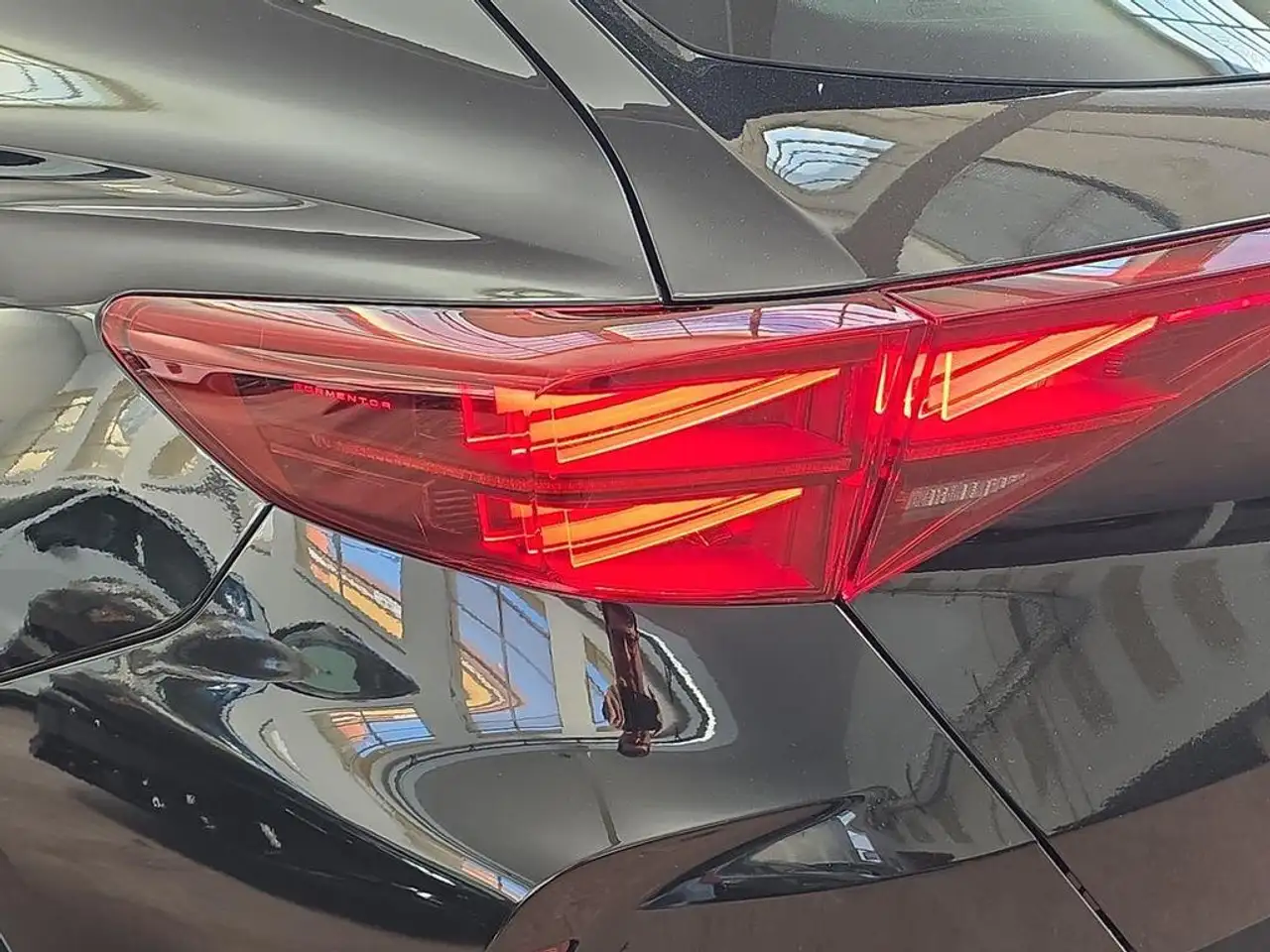 CUPRA Formentor 2026