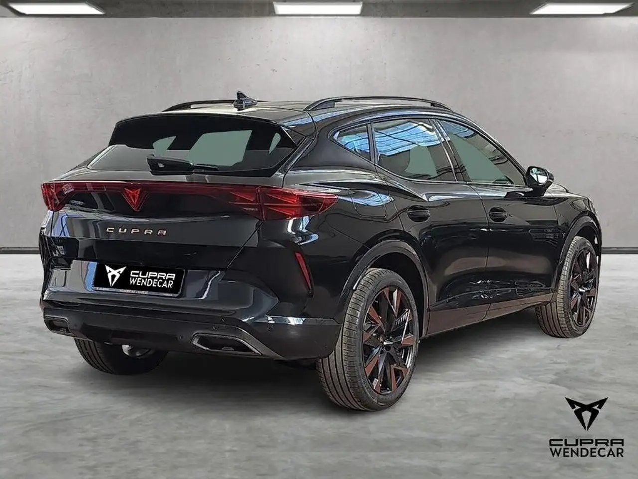CUPRA Formentor 2026