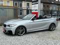 BMW 218 iA/automatique/euro6b/PACK M Performance/cabriolet Grijs - thumbnail 5