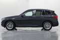 BMW X3 xDrive 20dA Gris - thumbnail 8