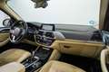 BMW X3 xDrive 20dA Gris - thumbnail 33