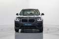BMW X3 xDrive 20dA Gris - thumbnail 2